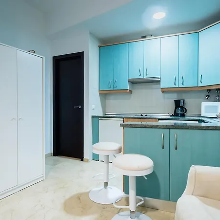 Estudio Triana Salado A Appartement