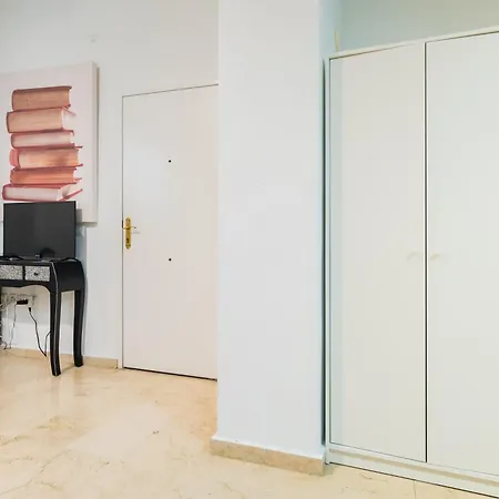 Estudio Triana Salado A Sevilla