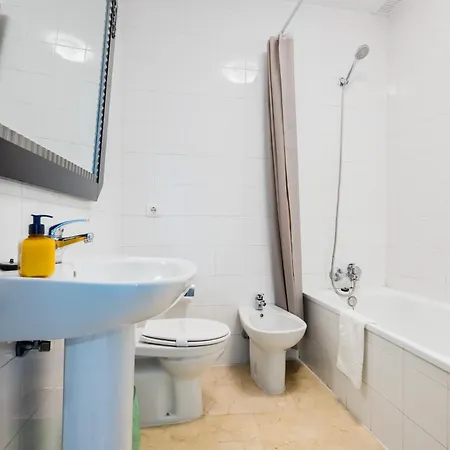 Estudio Triana Salado A Appartement *