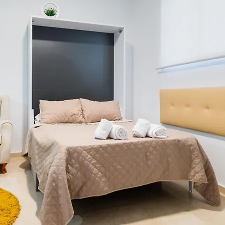 Estudio Triana Salado A Appartement *