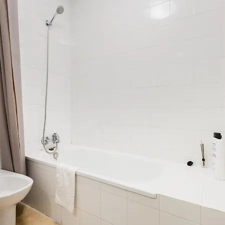 Appartement Estudio Triana Salado A *