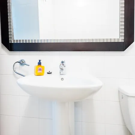 Apartment Estudio Triana Salado A Sevilla