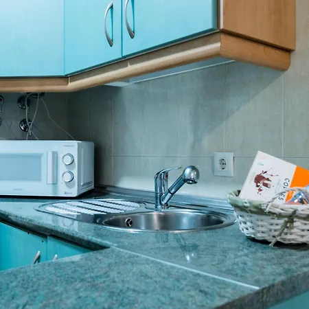 Estudio Triana Salado A Appartement
